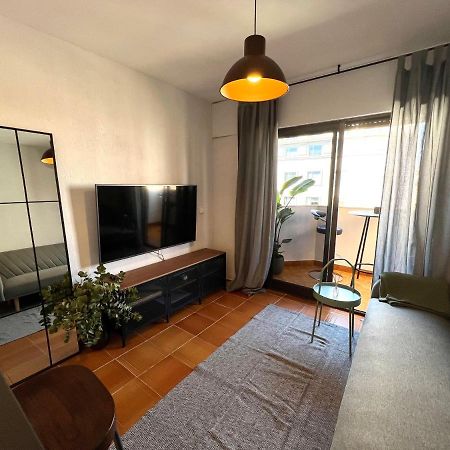 Apartamento Botero Аликанте Экстерьер фото