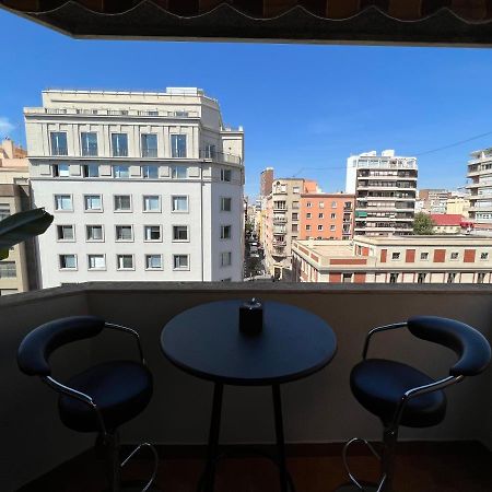 Apartamento Botero Аликанте Экстерьер фото