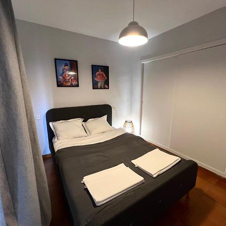 Apartamento Botero Аликанте Экстерьер фото