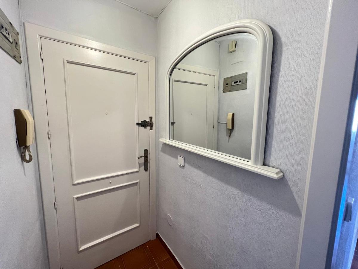 Apartamento Botero Аликанте Экстерьер фото