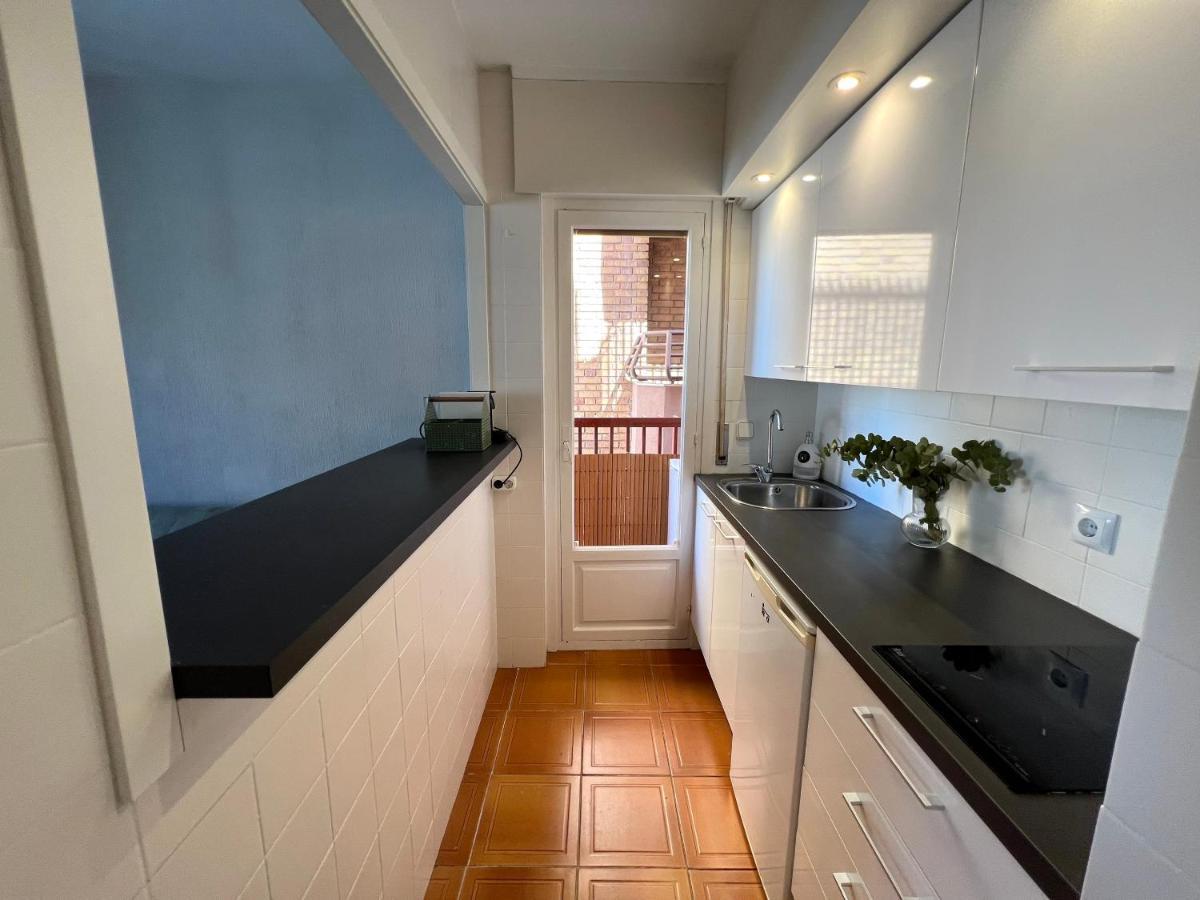 Apartamento Botero Аликанте Экстерьер фото