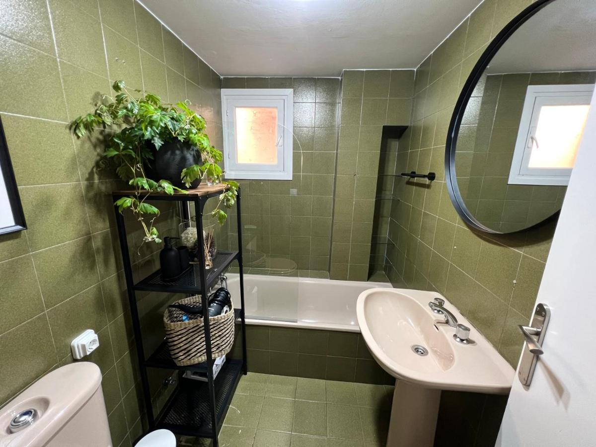 Apartamento Botero Аликанте Экстерьер фото