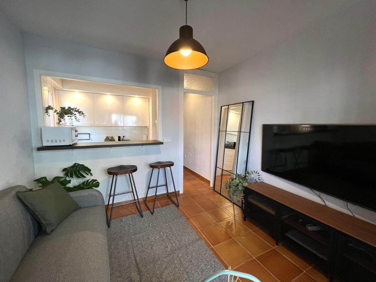 Apartamento Botero Аликанте Экстерьер фото
